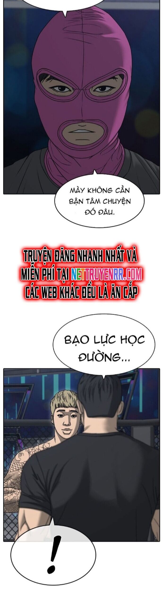 Những Mảnh Đời Tan Vỡ Chương 75 Ảnh 27