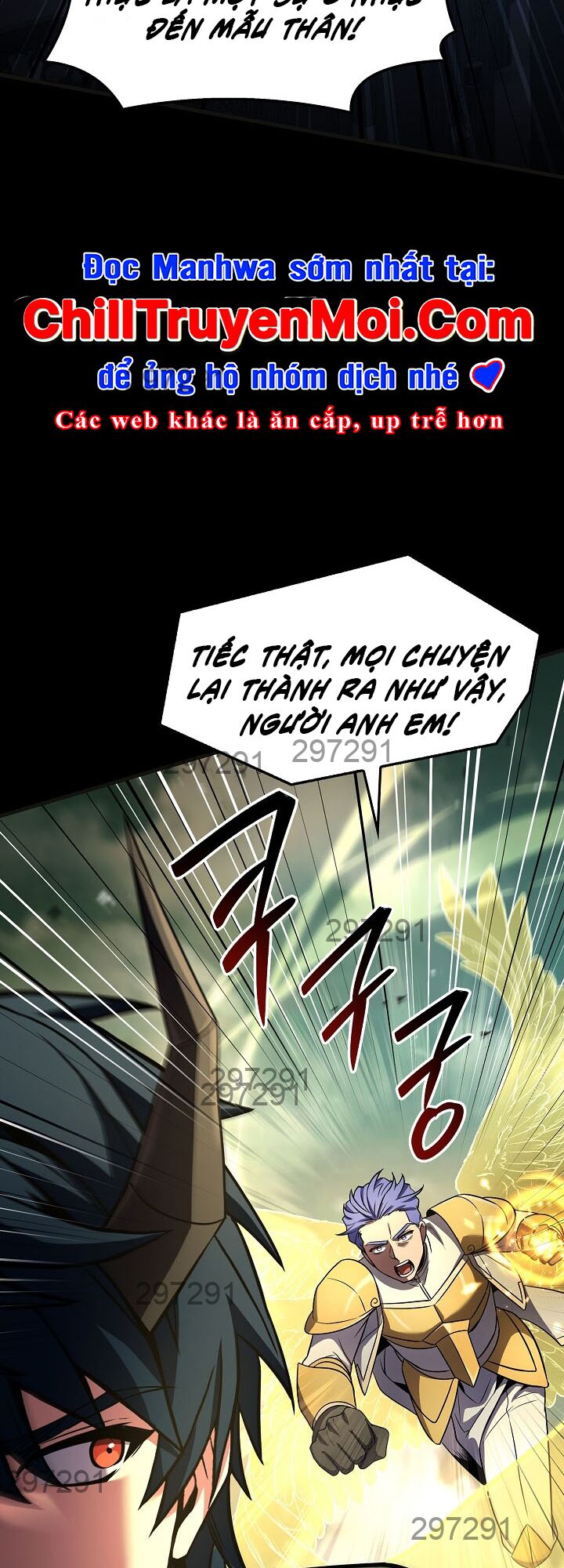 Huyền Thoại Giáo Sĩ Trở Lại Chương 168 Ảnh 3