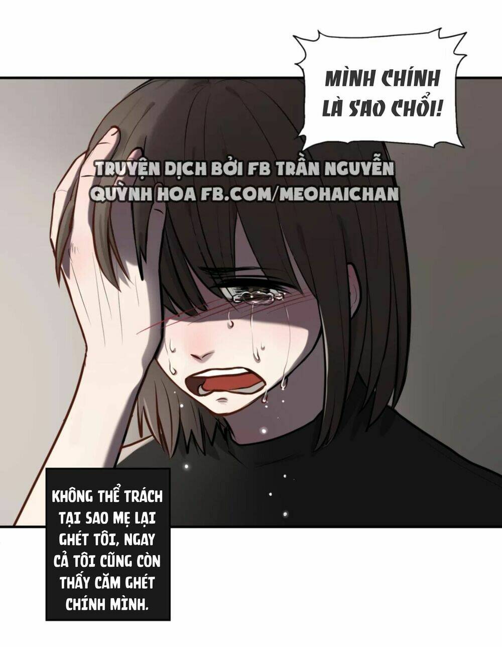Viên Đường Màu Đen Chương 4 Ảnh 19
