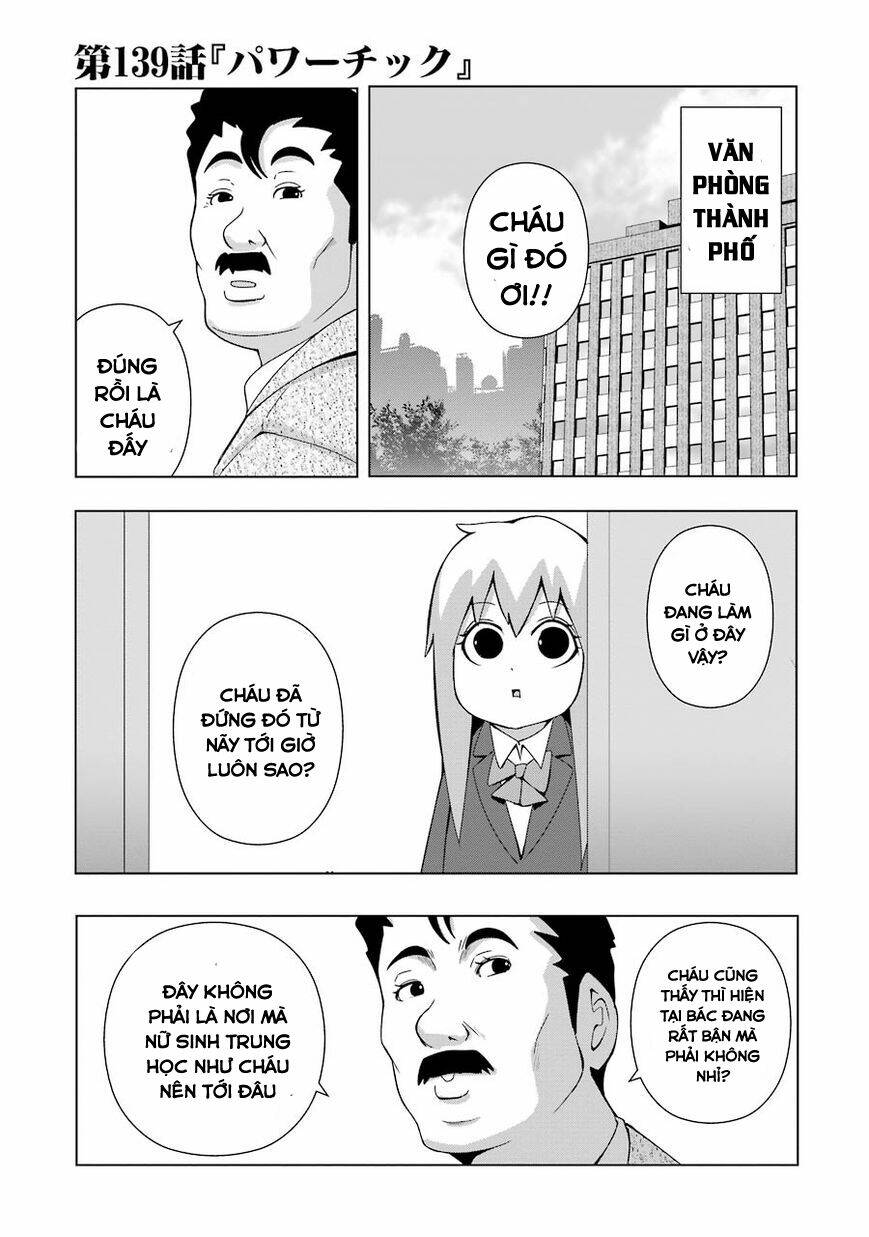 Plastic Nee-San Chương 139 Ảnh 2