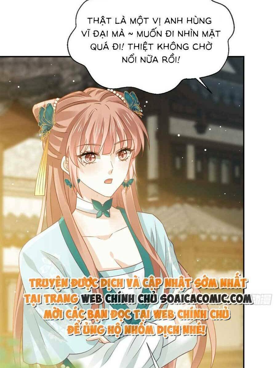 Ai Toàn Năng Thay Ký Chủ Báo Thù Chương 55 Ảnh 35