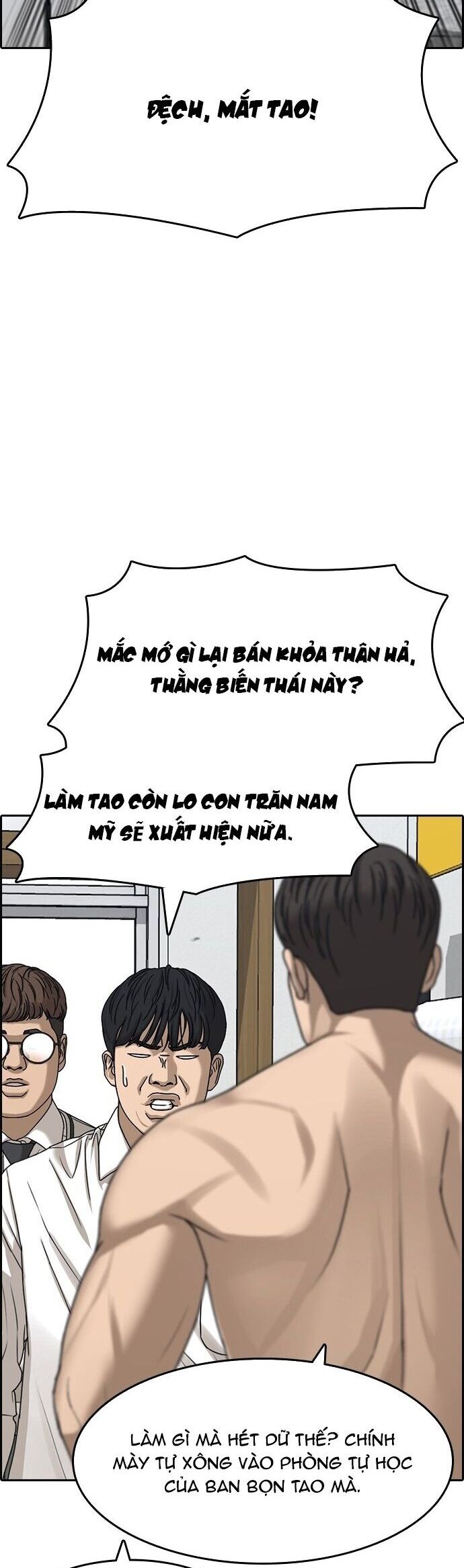 Những Mảnh Đời Tan Vỡ Chương 88 Ảnh 48