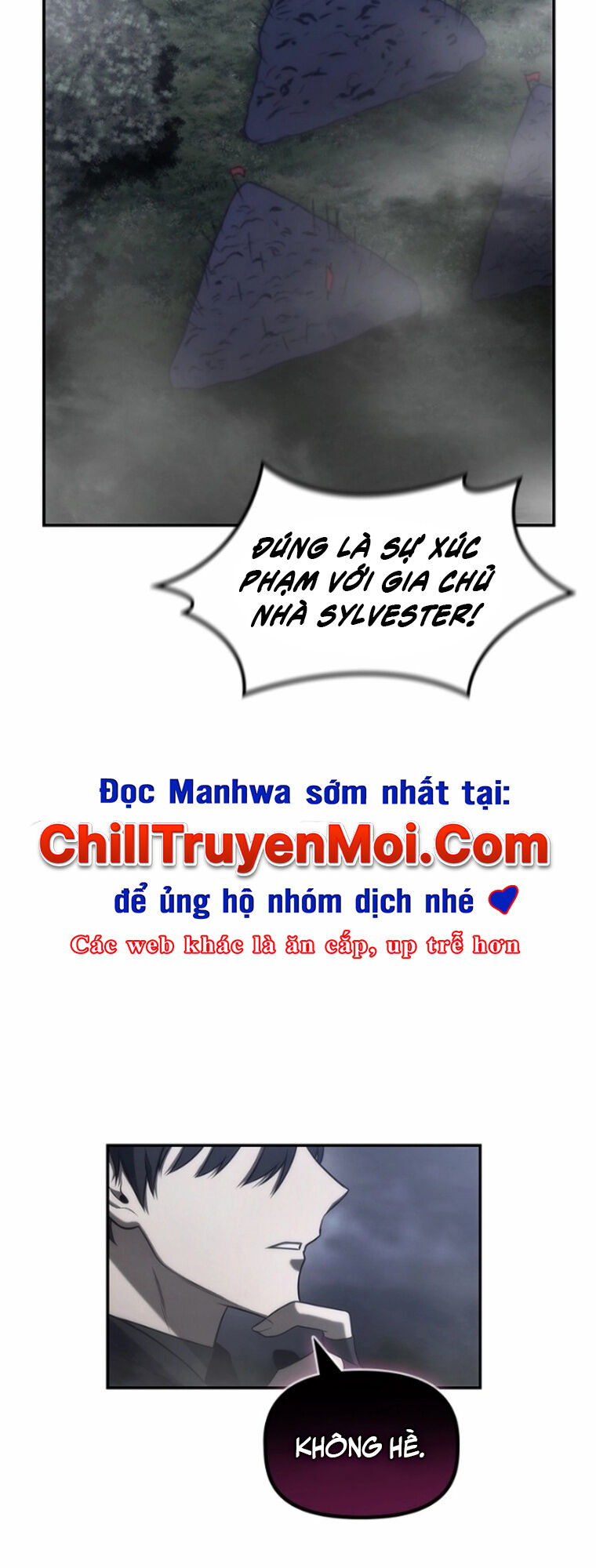 Thiếu Gia Chủ Của Gia Tộc Tử Linh Sư Chương 19 Ảnh 23