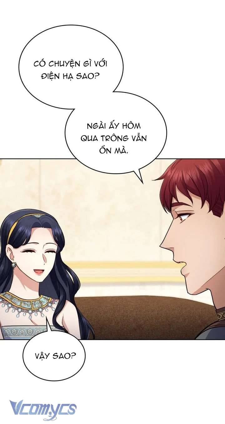 Hôn Nhân Giả Dối Chương 63 Ảnh 21