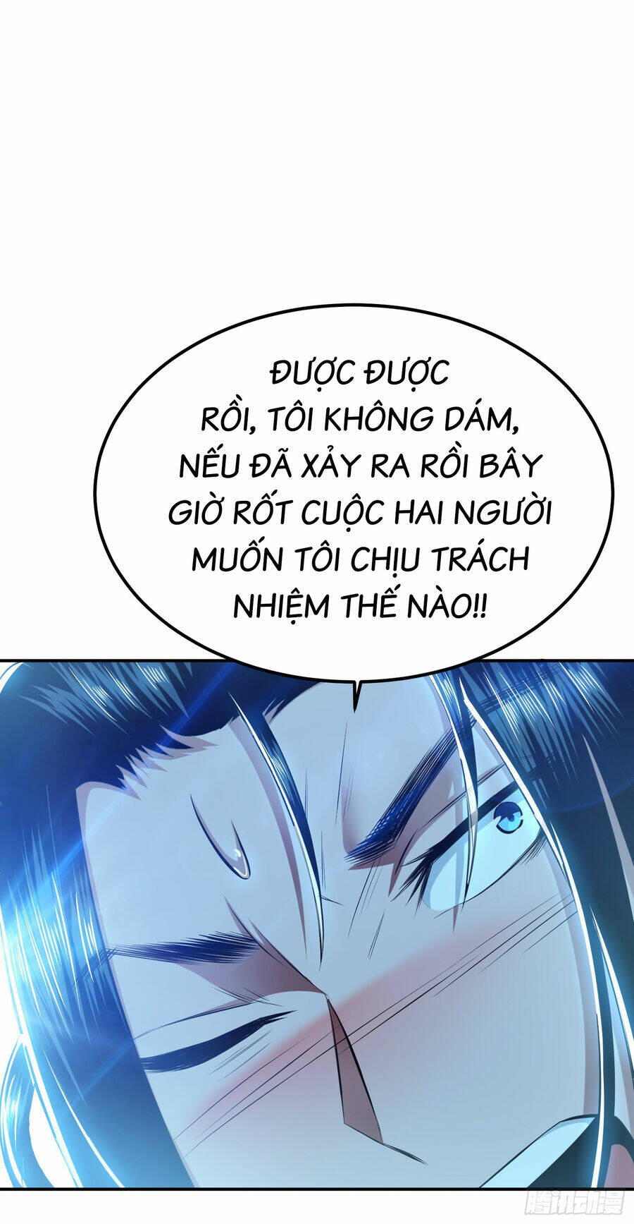 Nam Chủ Và Hậu Cung Đều Là Của Ta Chương 33 Ảnh 8