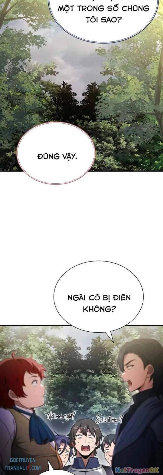 Hoàng Tử Bán Thuốc Chương 57 Ảnh 22