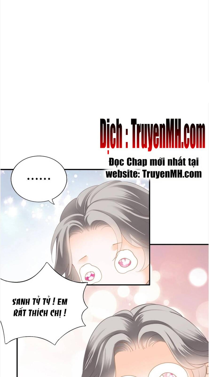 Bạo Quân Ái Nhân Chương 123 Ảnh 8