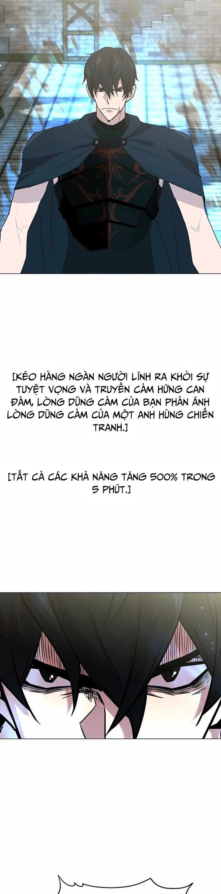 Lãng Khách Một Mình Chương 100 Ảnh 14