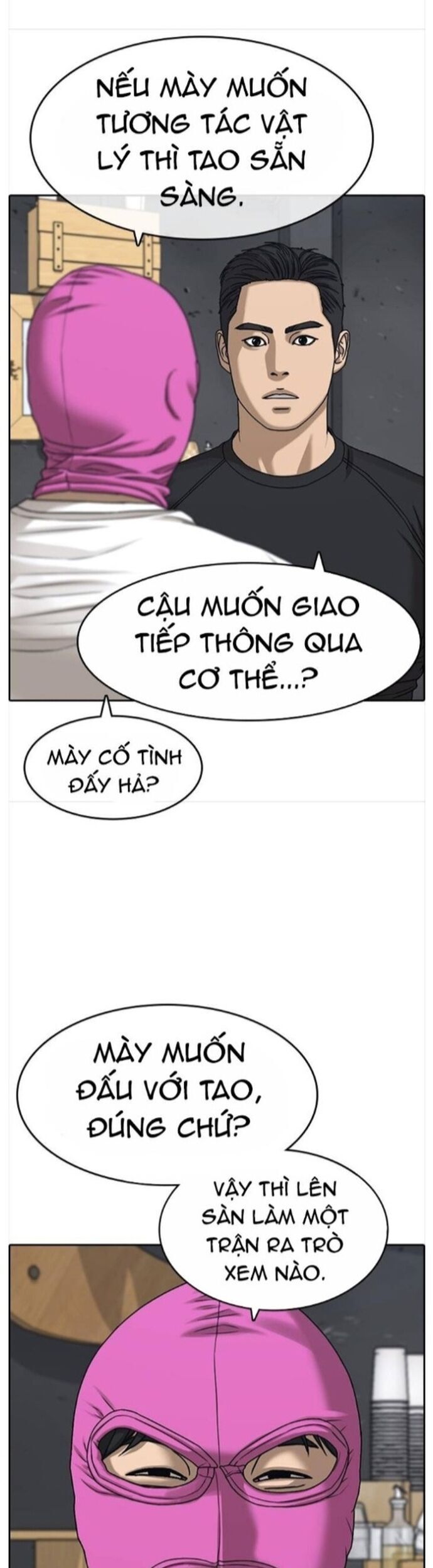 Những Mảnh Đời Tan Vỡ Chương 76 Ảnh 54