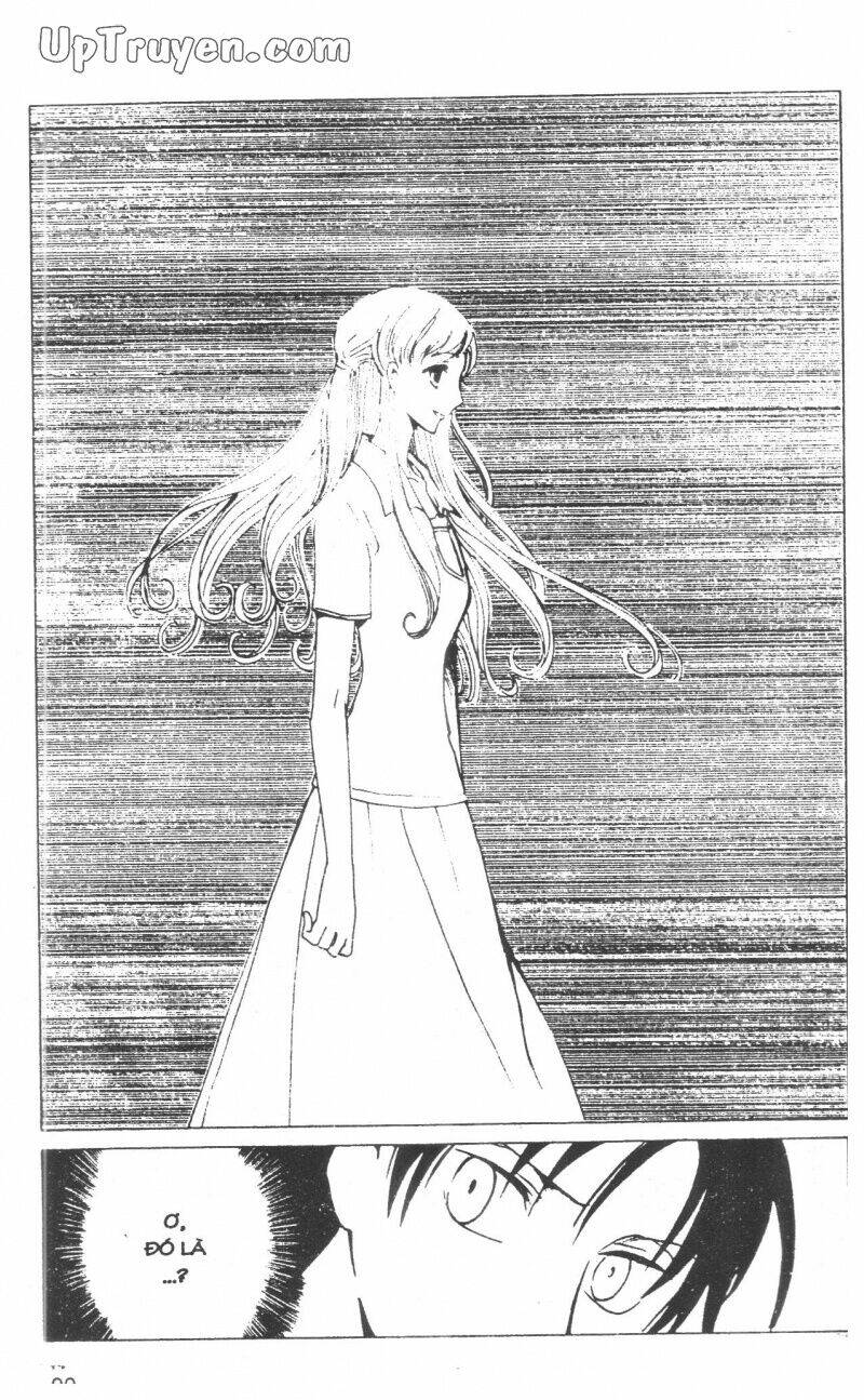 Xxxholic - Hành Trình Bí Ẩn Chương 14 Ảnh 92
