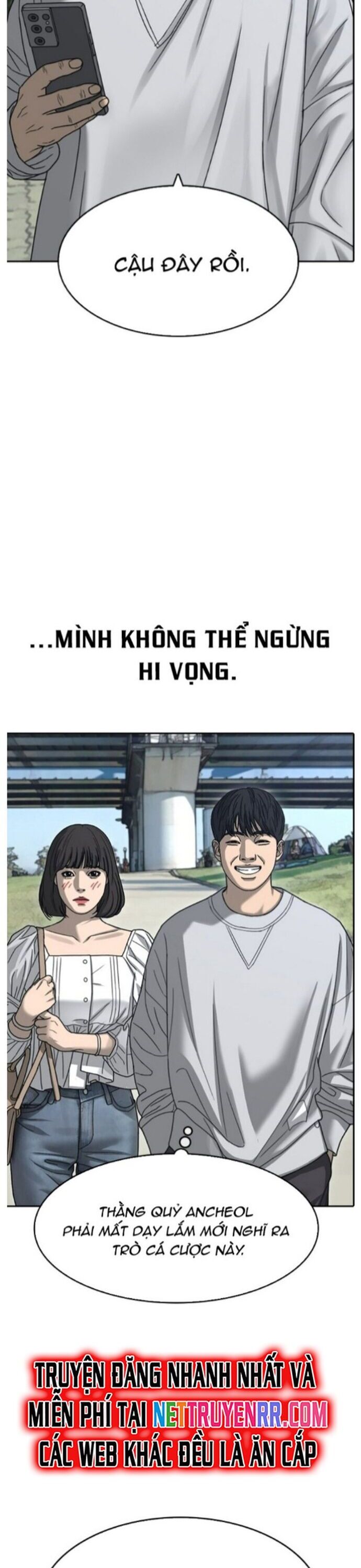 Những Mảnh Đời Tan Vỡ Chương 83 Ảnh 5