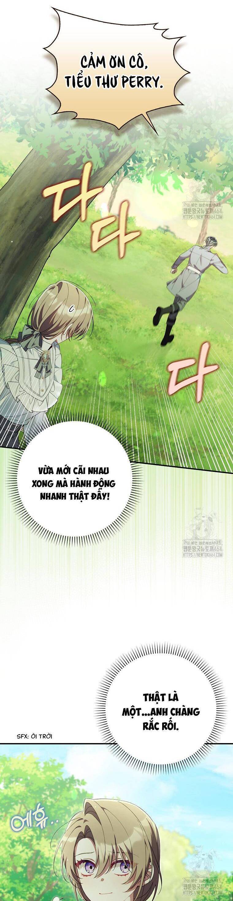 Dù Tình Cờ Cứu Giúp Nhưng Tôi Sẽ Không Chịu Trách Nhiệm Chương 27 Ảnh 25