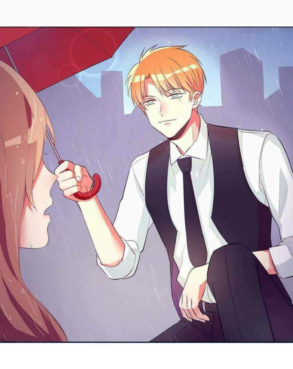 Bị Quyến Rũ, Làm Sao Đây? Chương 1 Ảnh 12