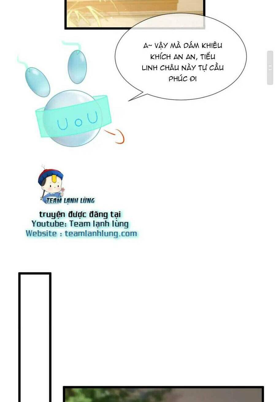 Ai Toàn Năng Thay Ký Chủ Báo Thù Chương 57 Ảnh 20