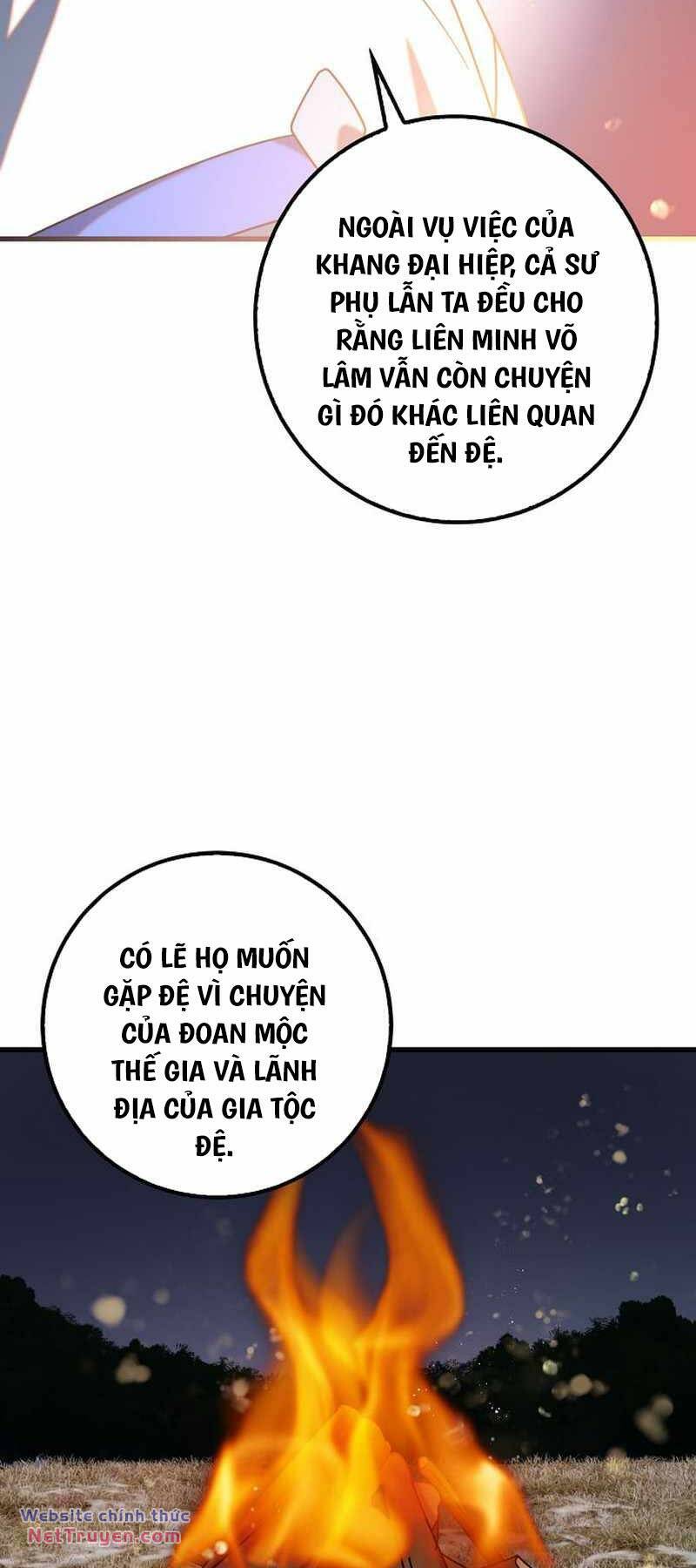 Thiên Phong Phách Đạo Chương 30 Ảnh 16