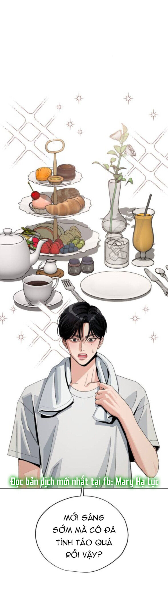 Tình Yêu Của Ik Seob Chương 65 Ảnh 12