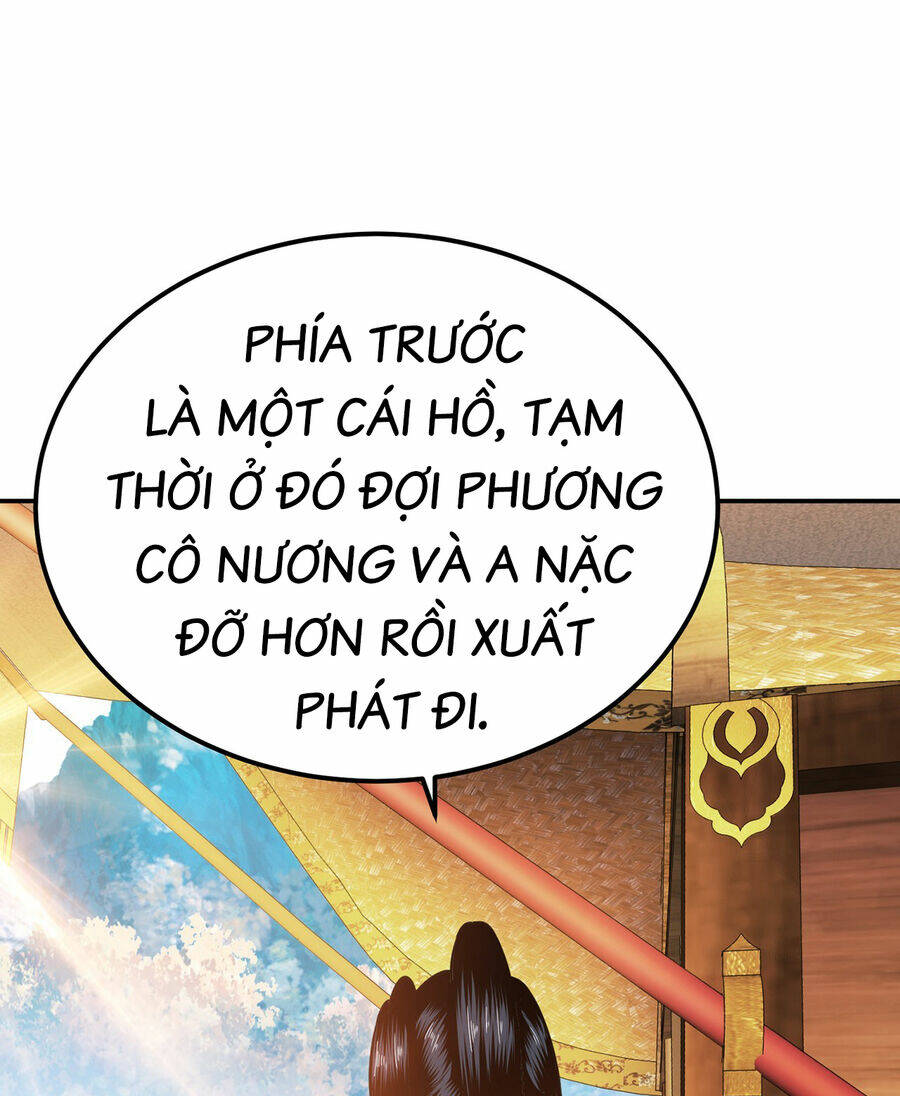 Nam Chủ Và Hậu Cung Đều Là Của Ta Chương 30 Ảnh 56