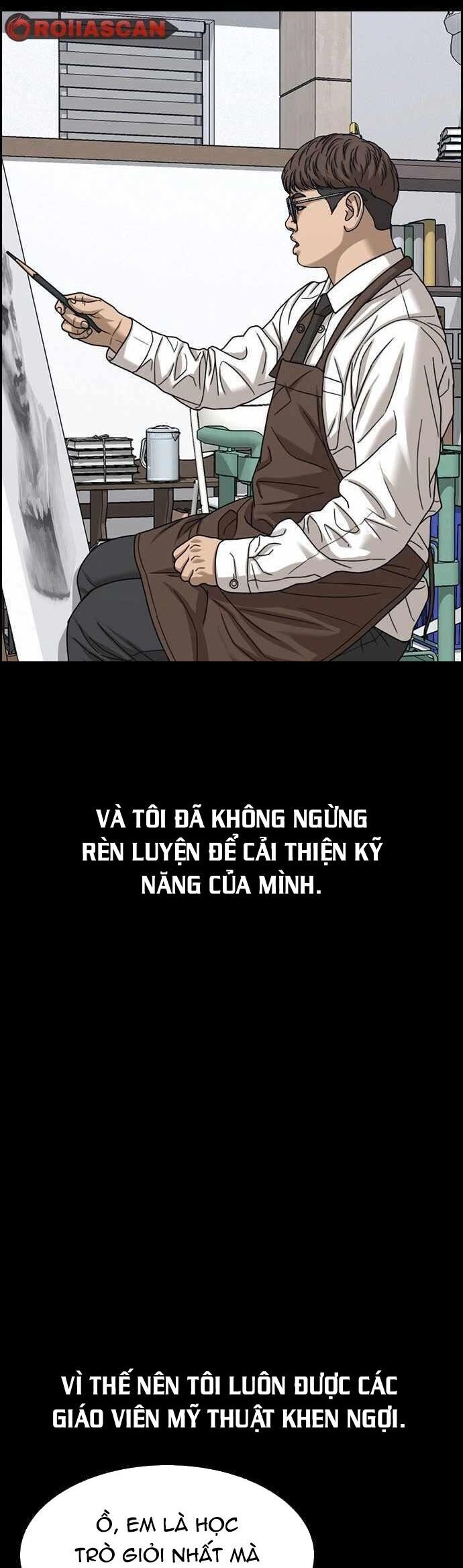 Những Mảnh Đời Tan Vỡ Chương 87 Ảnh 8