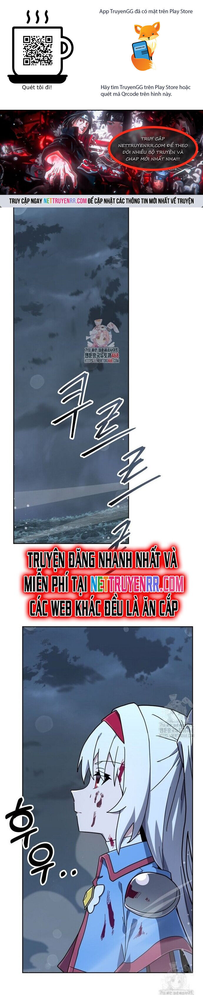 Ông Chú Ma Pháp Thiếu Nữ Chương 38 Ảnh 2