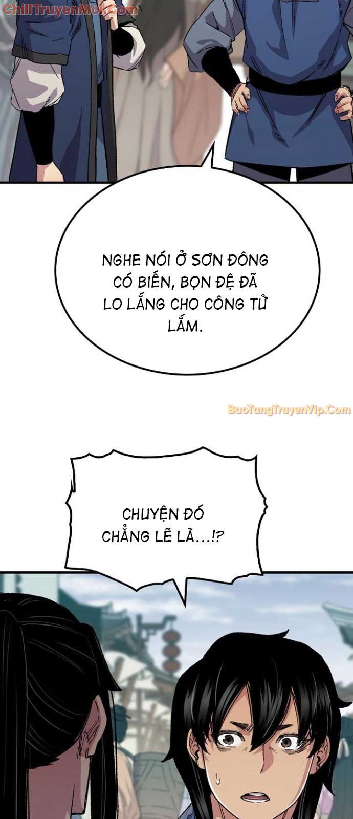 Thiên Ma Quy Hoàn Chương 62 Ảnh 31