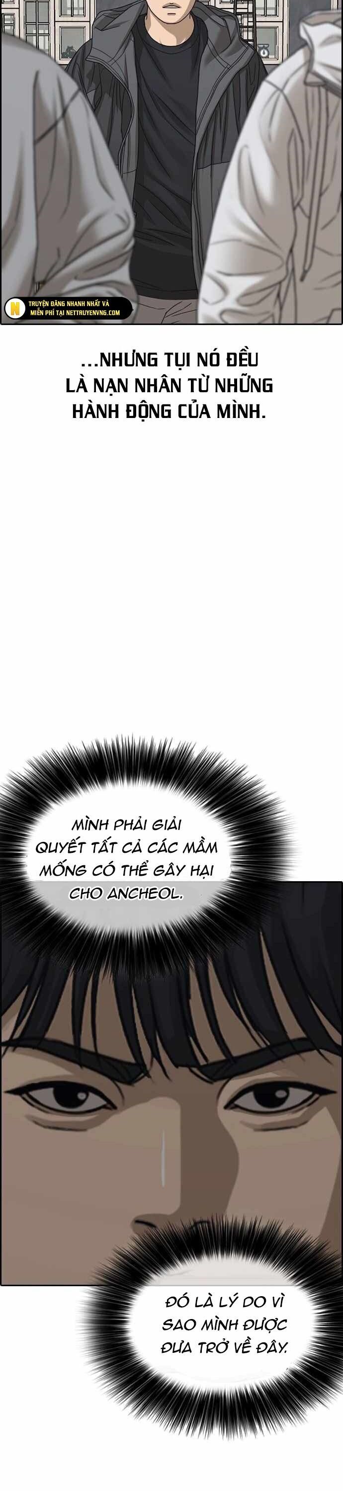 Những Mảnh Đời Tan Vỡ Chương 85 Ảnh 41