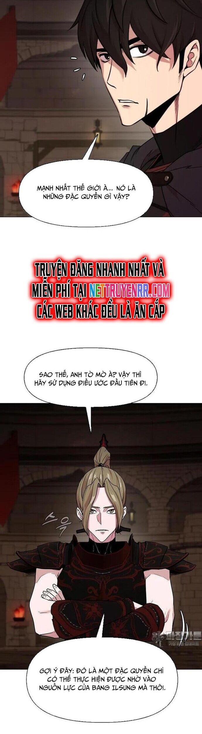 Lãng Khách Một Mình Chương 85 Ảnh 9
