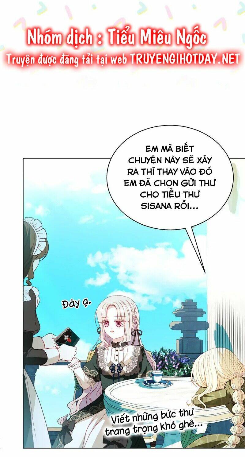 Một Ngày Nọ Cha Bỗng Dưng Xuất Hiện Chương 47 Ảnh 44