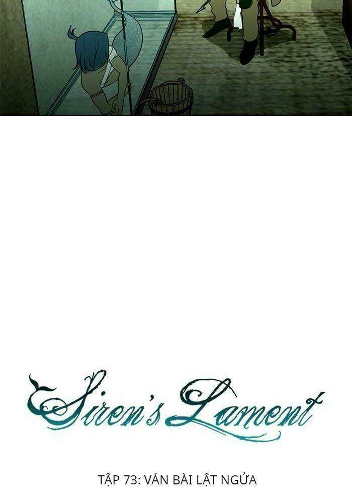 Khúc Hát Người Cá Siren Chương 73 Ảnh 11