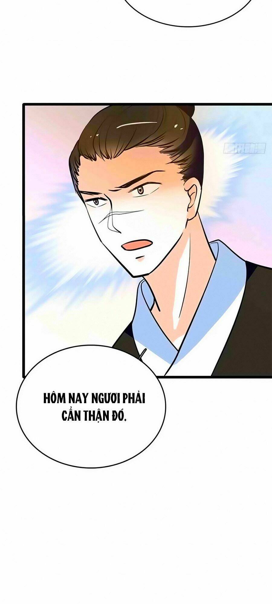 Nhất Thế Khuynh Thành: Lãnh Cung Khí Phi Chương 87 Ảnh 17