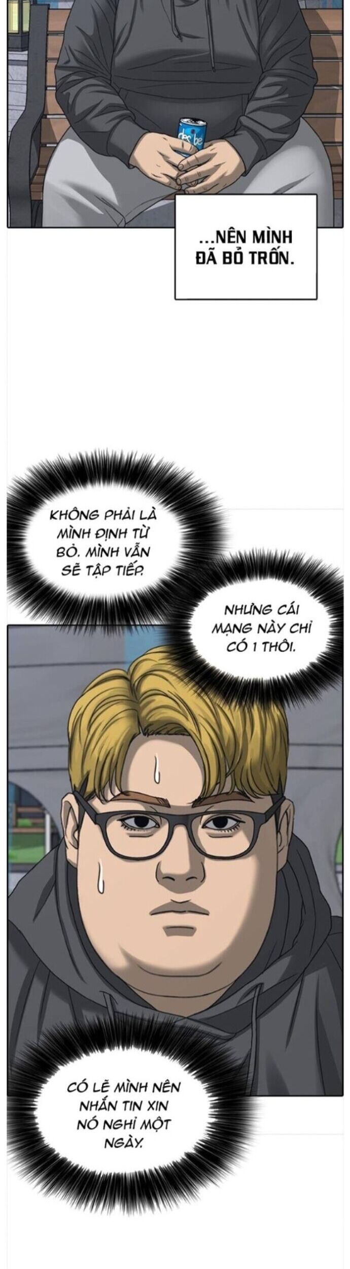 Những Mảnh Đời Tan Vỡ Chương 76 Ảnh 23