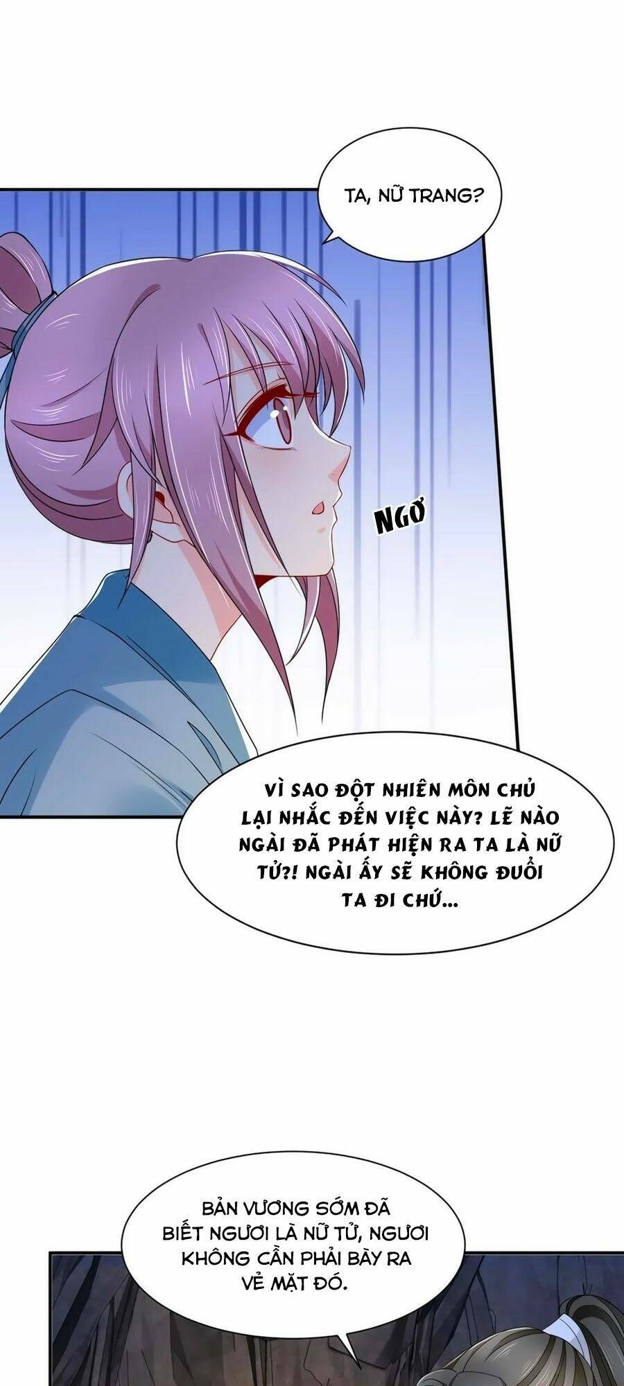 Kiêu Sủng Y Phi Chương 187 Ảnh 2