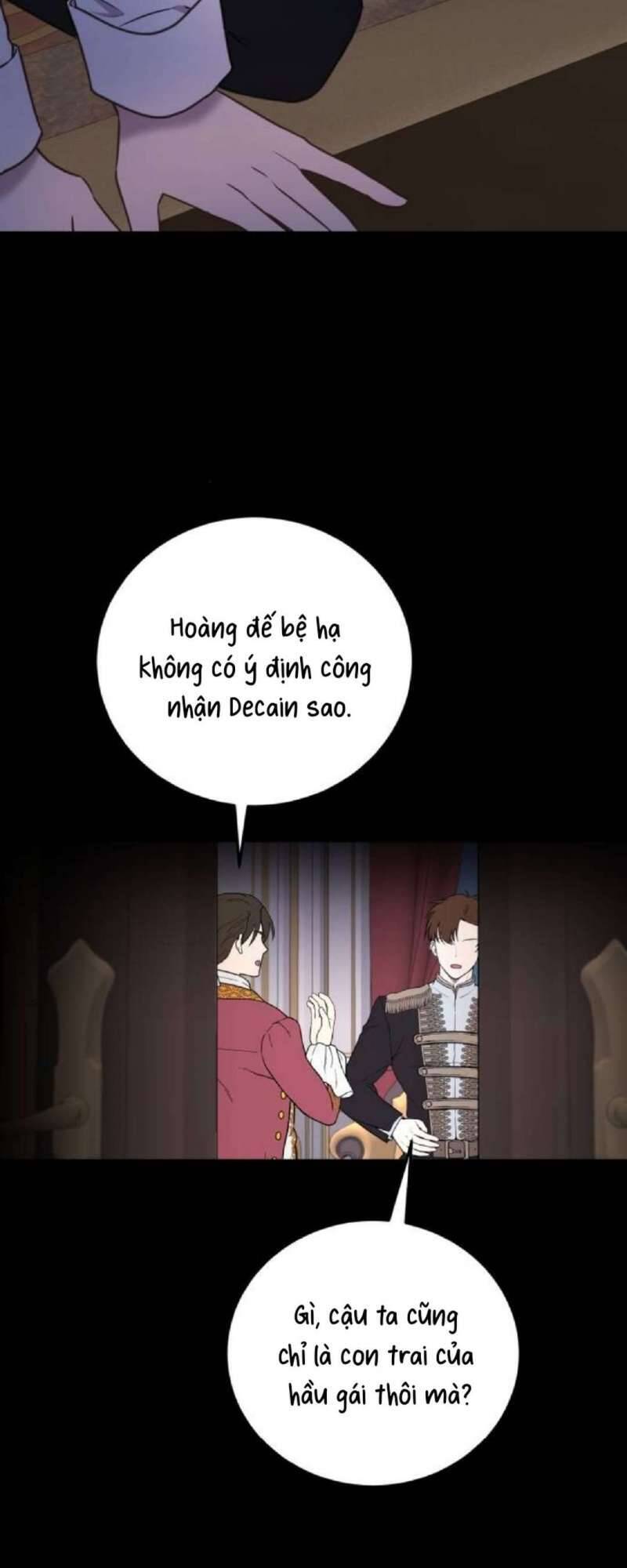 Ác Nữ Chỉ Muốn Sống Yên Bình Chương 39 Ảnh 31