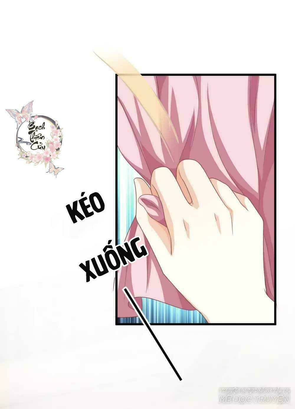 Xuyên Nhanh - Hướng Dẫn Tự Cứu Của Nữ Phụ Chương 6 Ảnh 9
