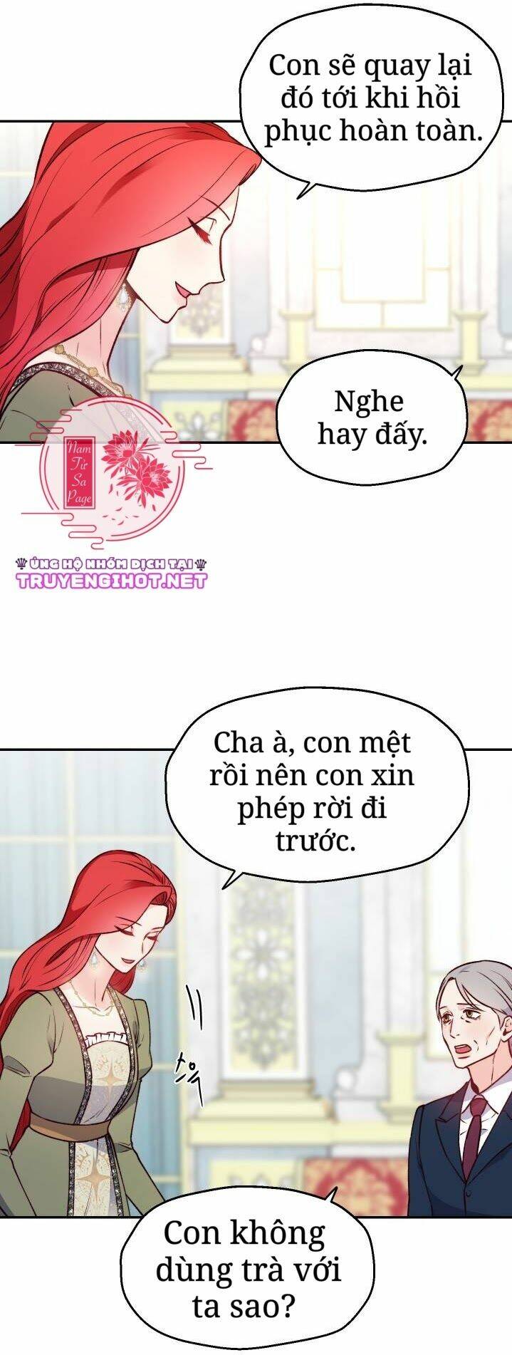 Phản Diện Rất Dễ Làm Chương 23 Ảnh 36