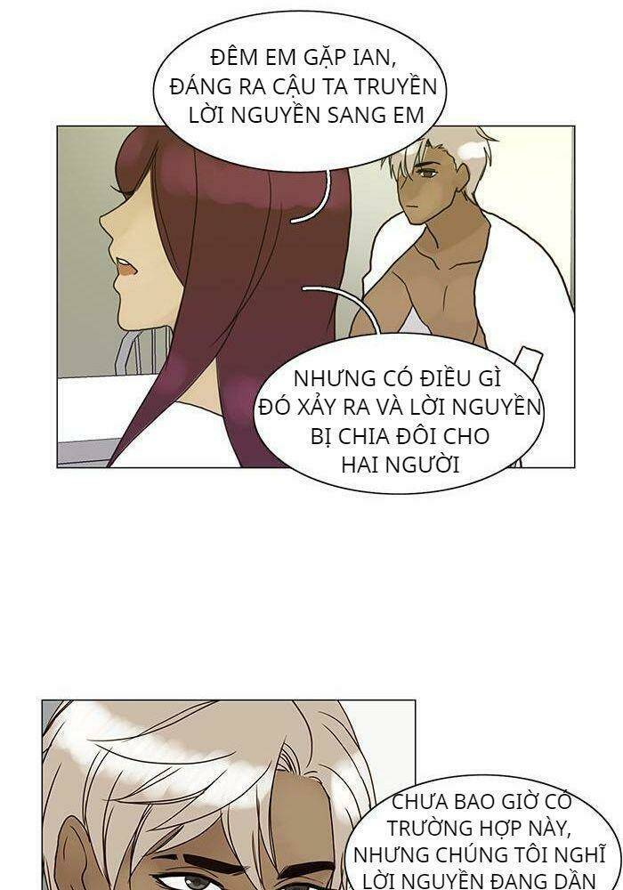 Khúc Hát Người Cá Siren Chương 73 Ảnh 31