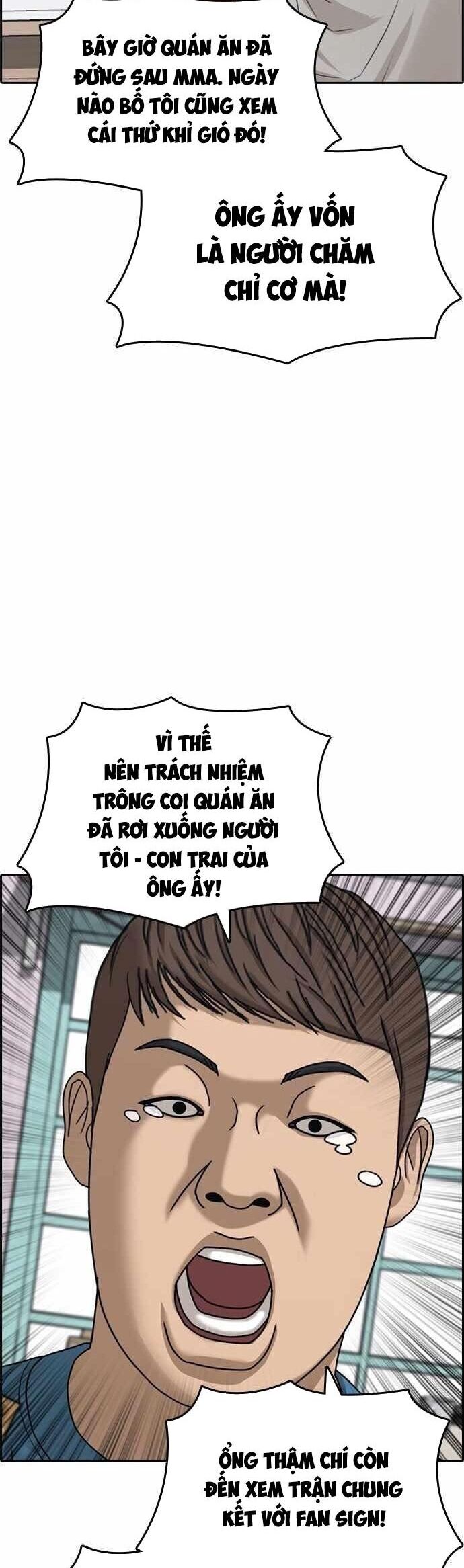 Những Mảnh Đời Tan Vỡ Chương 86 Ảnh 54