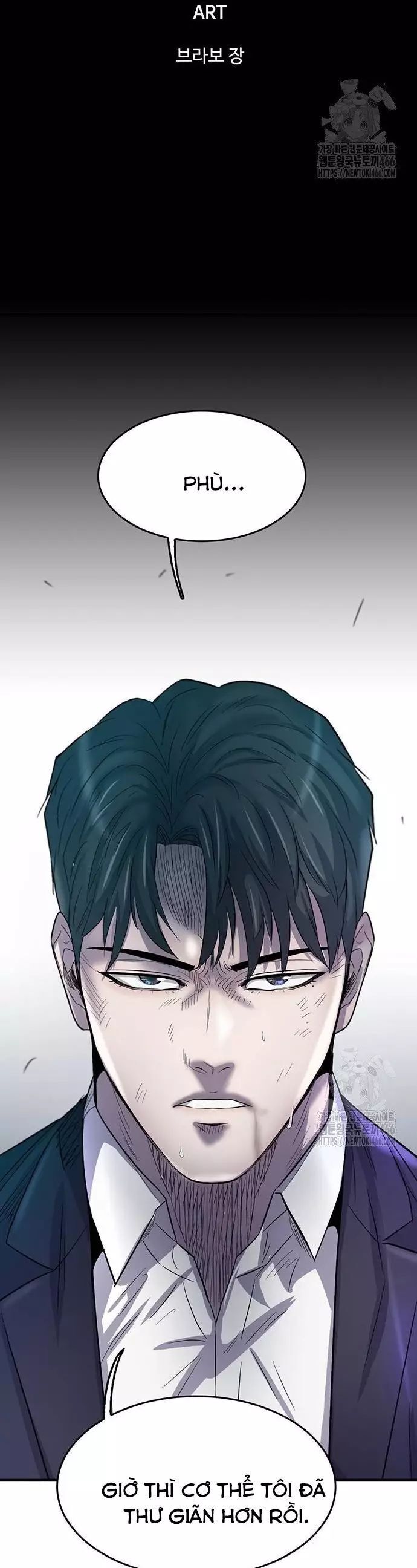 Bù Nhìn Chương 101 Ảnh 5