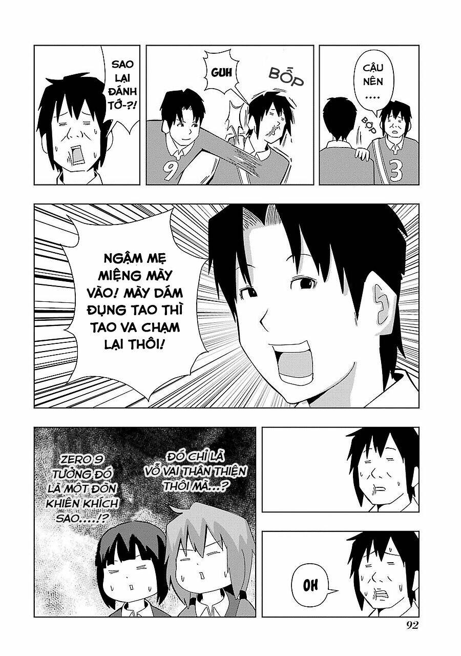 Plastic Nee-San Chương 160 Ảnh 5