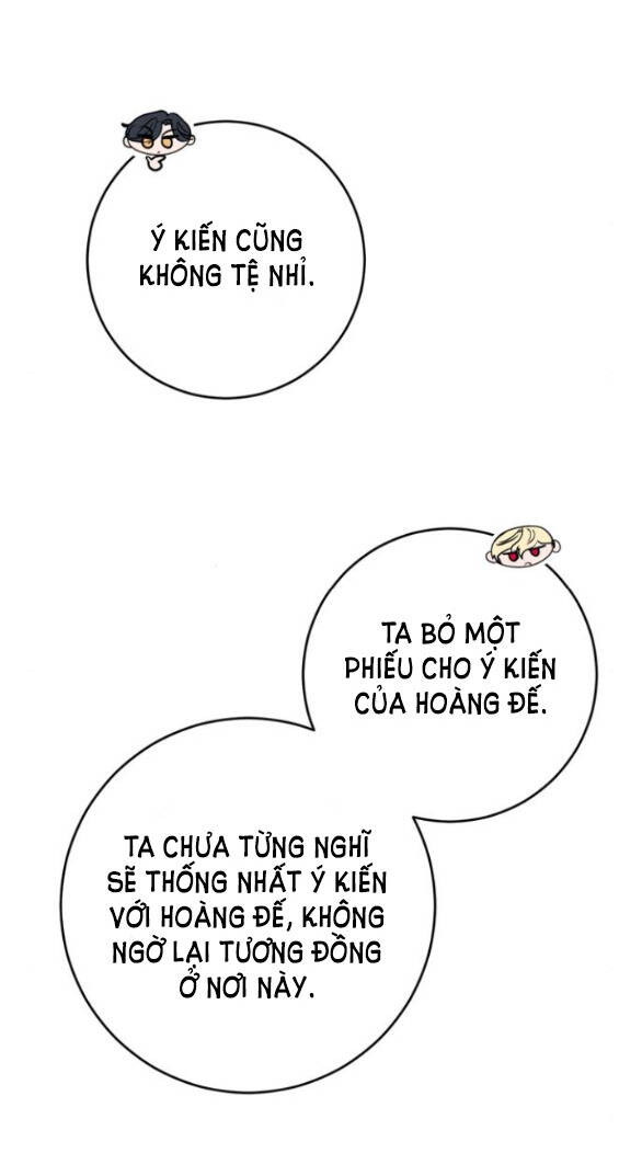 Mỗi Đêm Chồng Tôi Đều Biến Đổi Chương 20.2 Ảnh 37