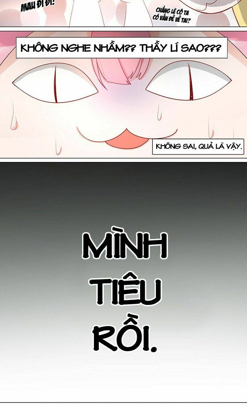 Yêu Ngươi Ta Có Bệnh Chương 3 Ảnh 15