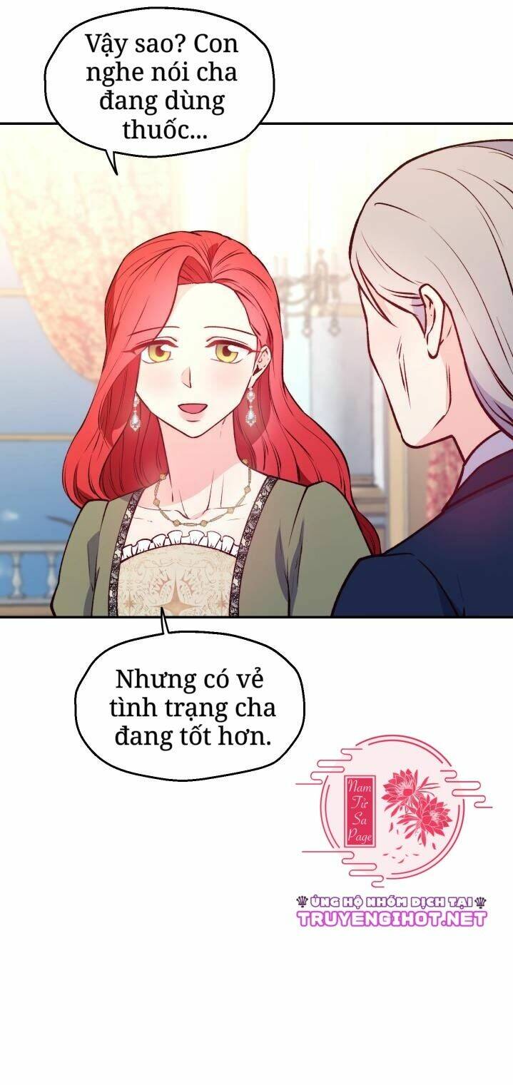 Phản Diện Rất Dễ Làm Chương 23 Ảnh 25