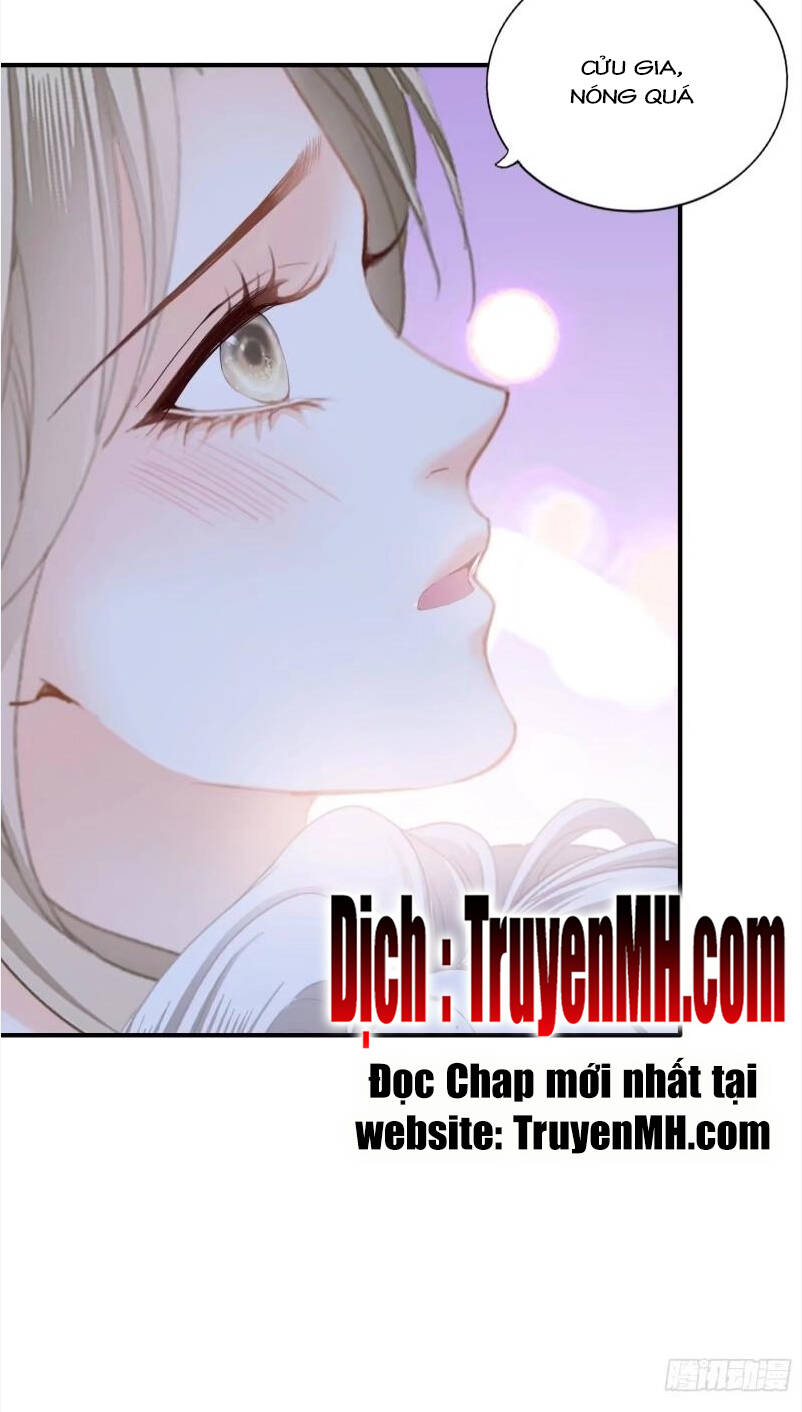Bạo Quân Ái Nhân Chương 144 Ảnh 21
