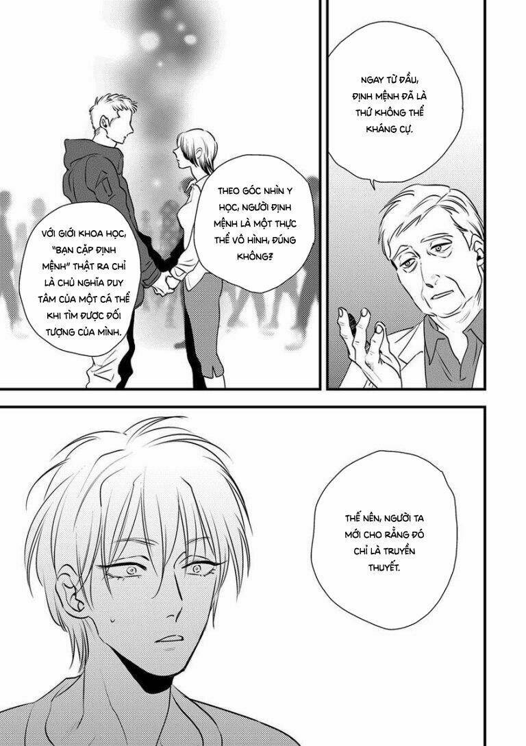 Shounen No Kyoukai Chương 8 Ảnh 8