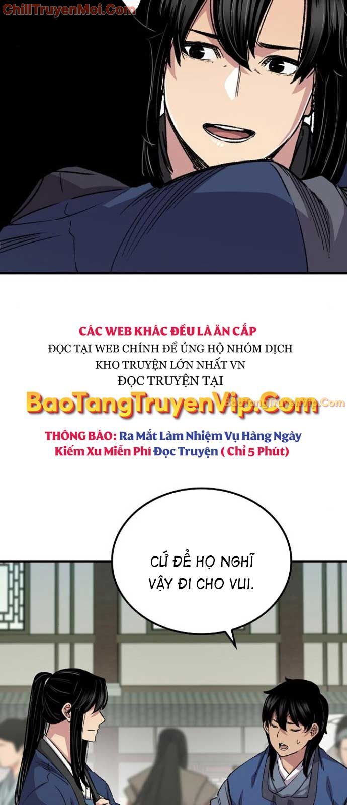 Thiên Ma Quy Hoàn Chương 62 Ảnh 30