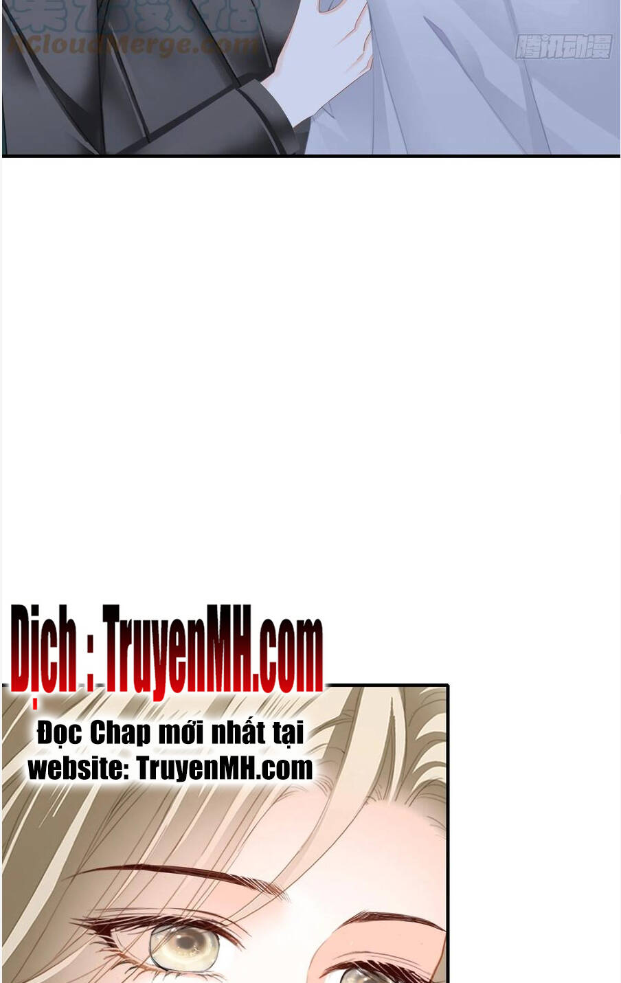 Bạo Quân Ái Nhân Chương 131 Ảnh 13