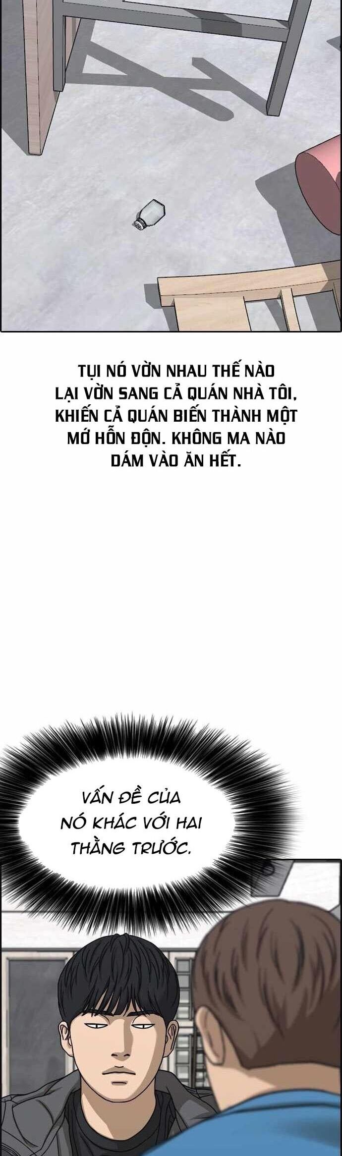 Những Mảnh Đời Tan Vỡ Chương 86 Ảnh 48