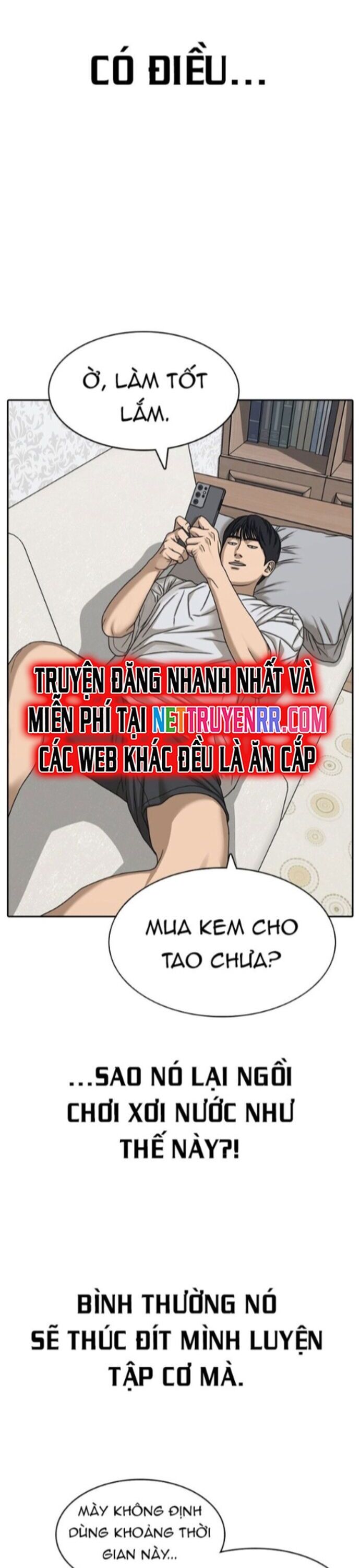 Những Mảnh Đời Tan Vỡ Chương 77 Ảnh 41