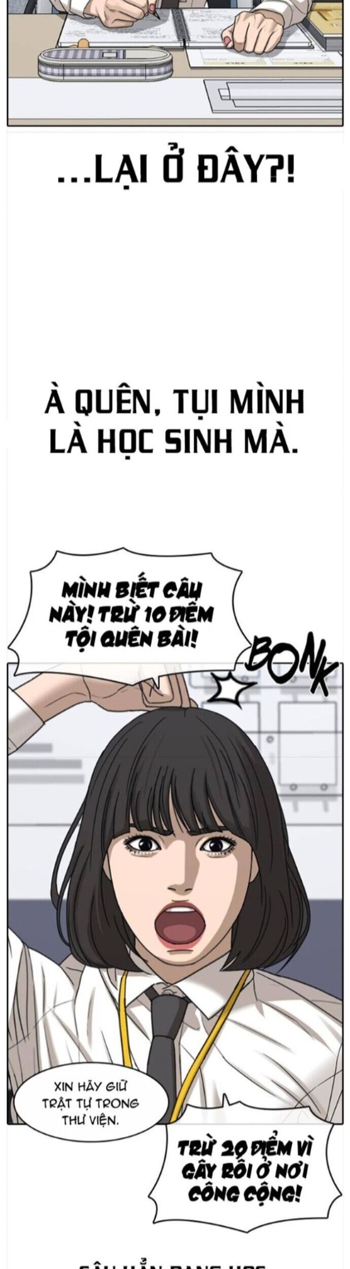 Những Mảnh Đời Tan Vỡ Chương 76 Ảnh 37