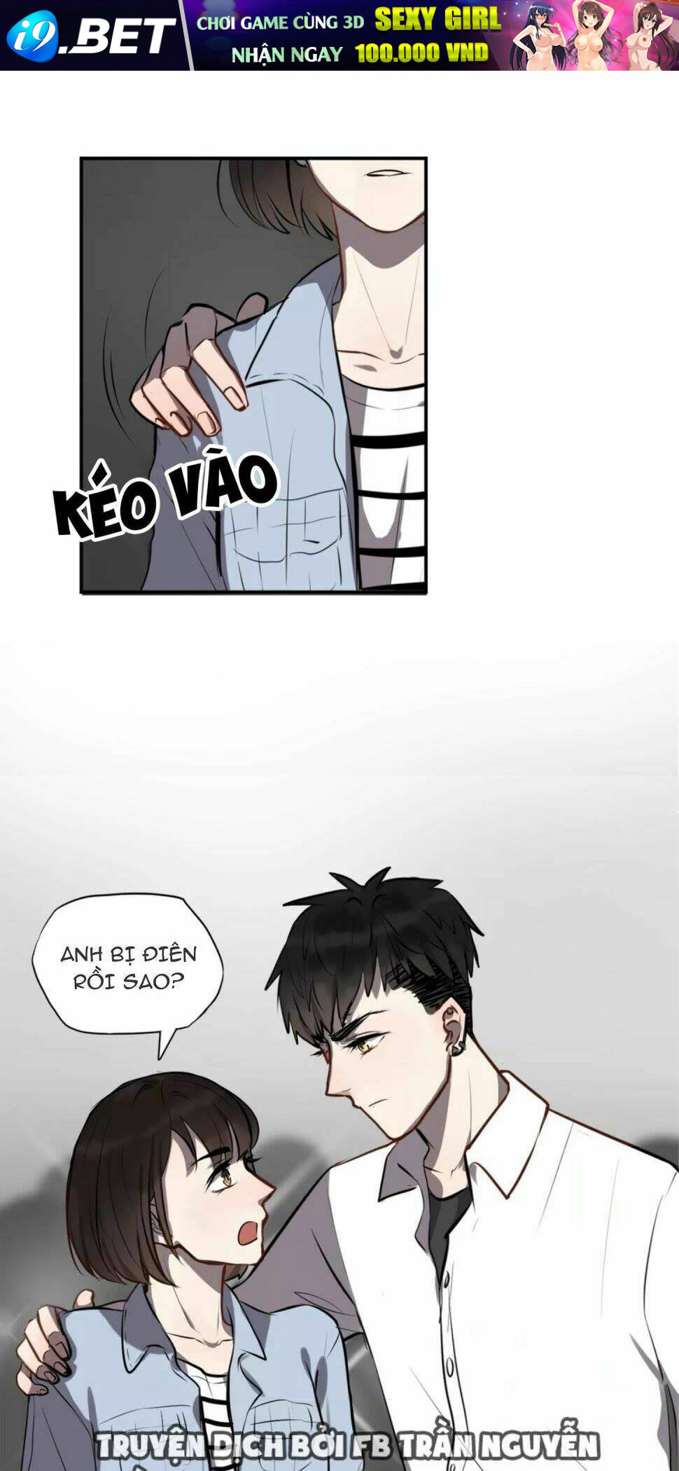 Viên Đường Màu Đen Chương 5 Ảnh 39