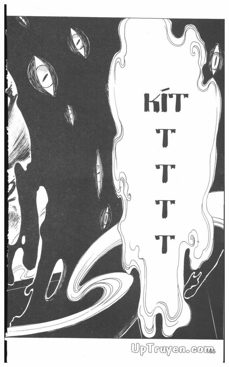 Xxxholic - Hành Trình Bí Ẩn Chương 17 Ảnh 166